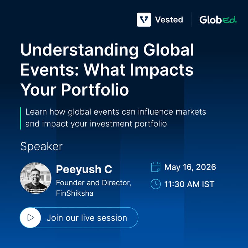 Cover Image for Understanding Global Events: What Impacts Your Portfolio