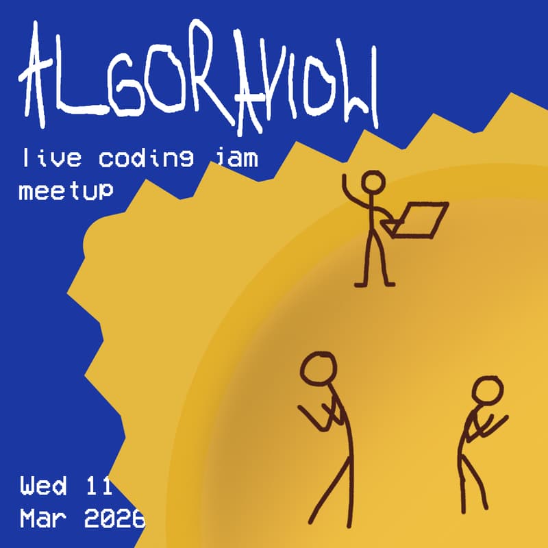 Cover Image for AlgoRavioli