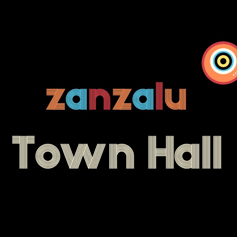 Cover Image for Zanzalu Town Hall
