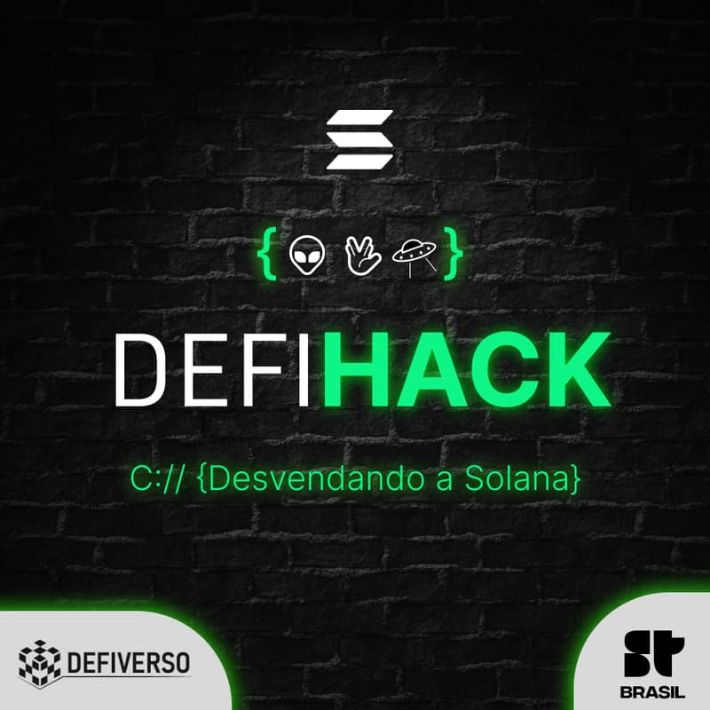 Cover Image for DEFIHACK #1 - Copywriting a escrita persuasiva.