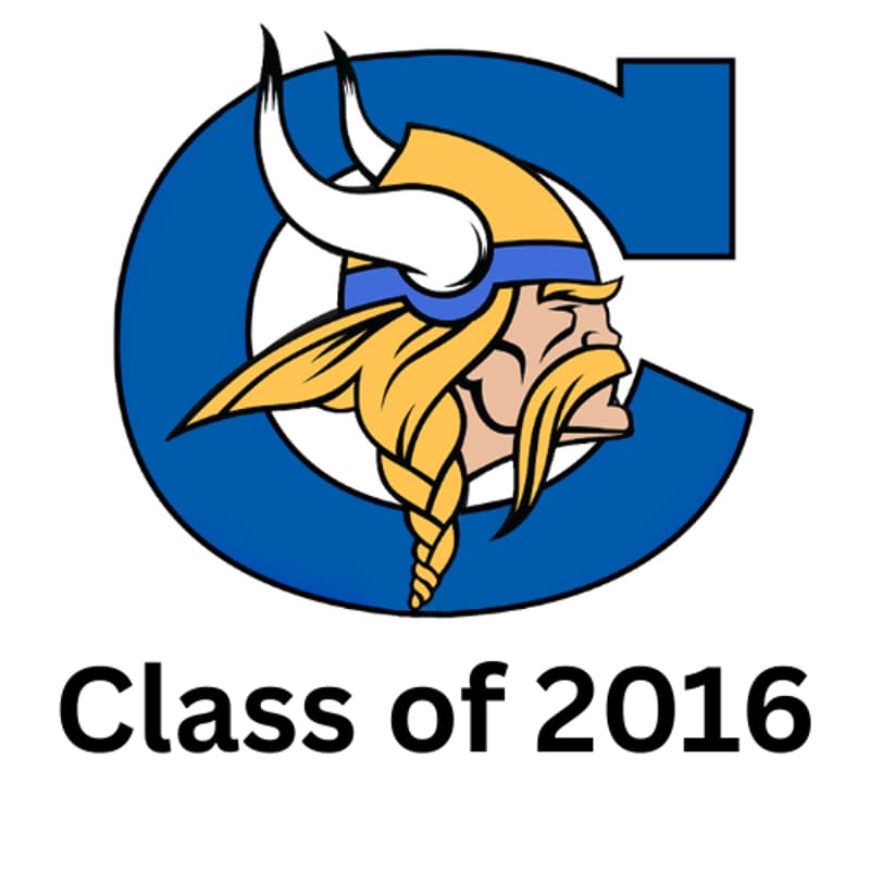 Cover Image for CHS Class of 2016 10 Year Reunion