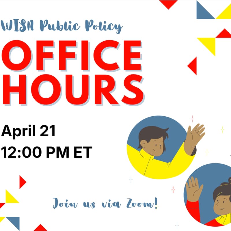 Cover Image for Public Policy Office Hours