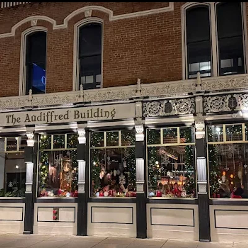 Cover Image for NetRise Dinner - Boulevard - San Francisco