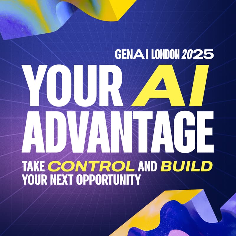 Cover Image for Your AI Advantage: How to Go From Career Crossroads to Building Your First Business in 3 Months