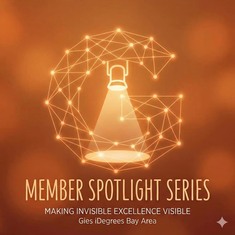 Cover Image for Member Spotlight: Eeda Wallbank 🌏 Consulting Leader | ESG & Sustainability Strategy | Gies iMBA
