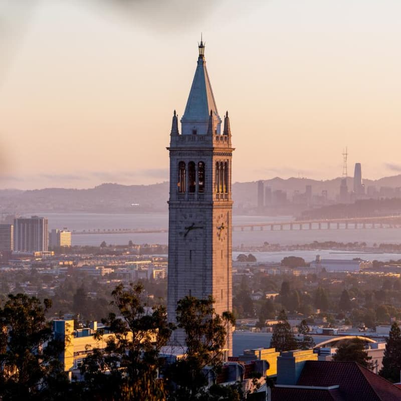 Cover Image for Swissnex Connect Lunch at UC Berkeley