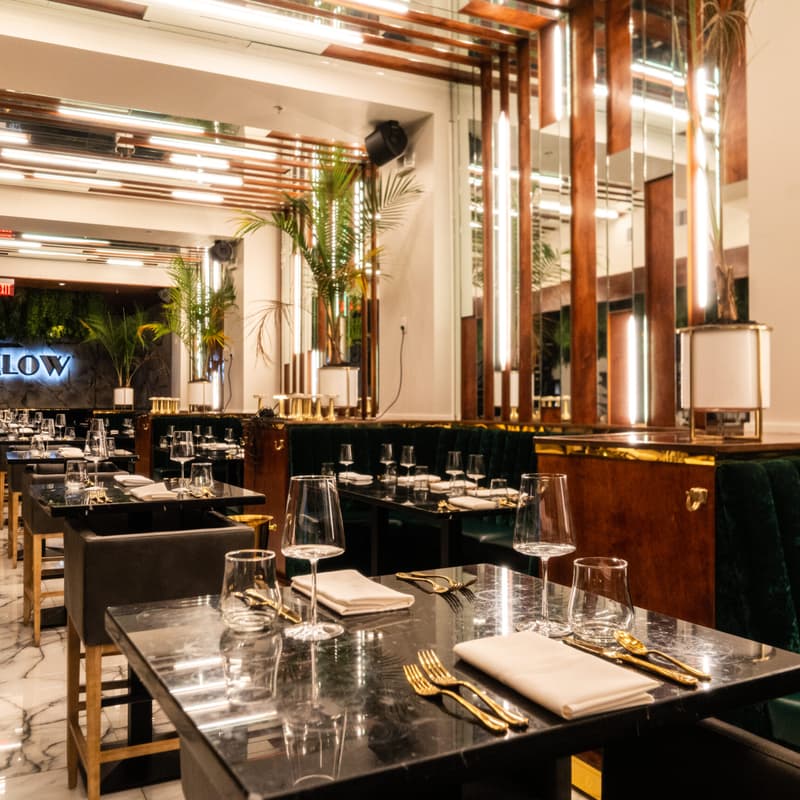 Cover Image for DINNER & DISCO III | HOUSTON Thursday 30OCT