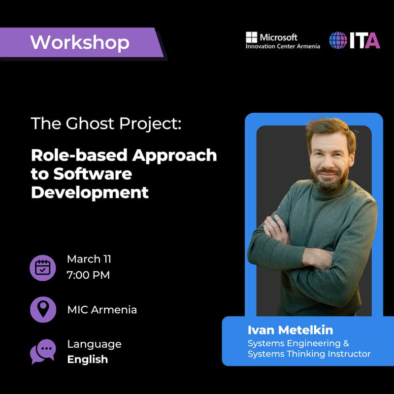 Cover Image for Role-based Approach to Software Development