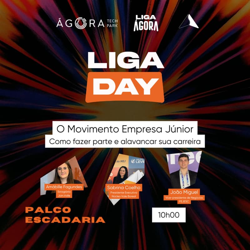 Cover Image for O Movimento Empresa Júnior: Como fazer parte e alavancar sua carreira