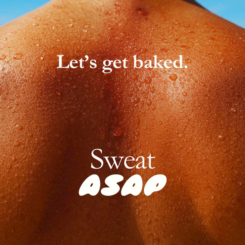 Cover Image for Sauna & Plunge ASAP @HK Web3 Festival