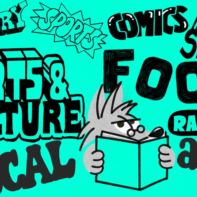 Cover Image for Meet Coyote Media