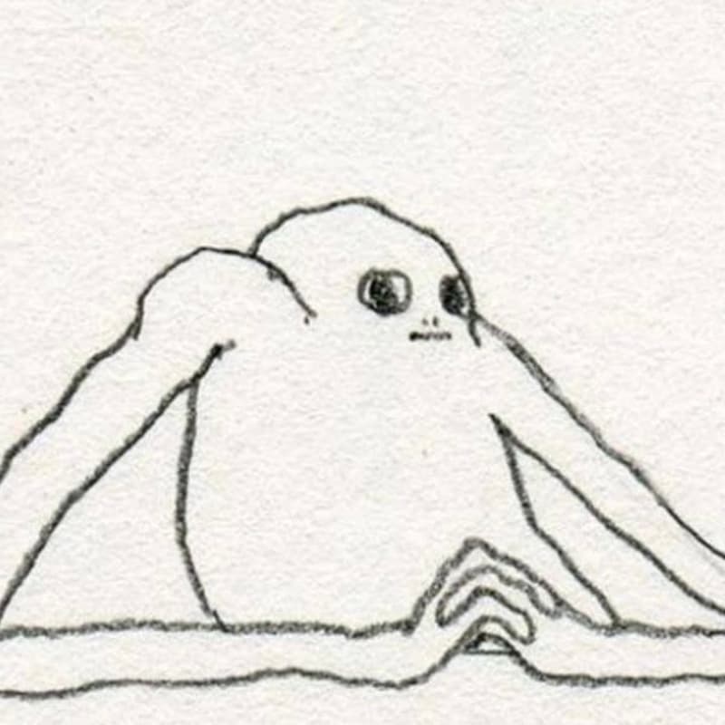 Cover Image for so you think you're a bad artist? ep.2