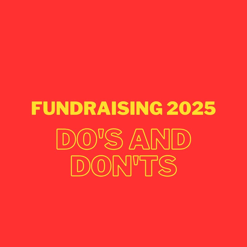 Foto de portada de Fundraising 2025: What You Need to Be Ready to Raise Capital