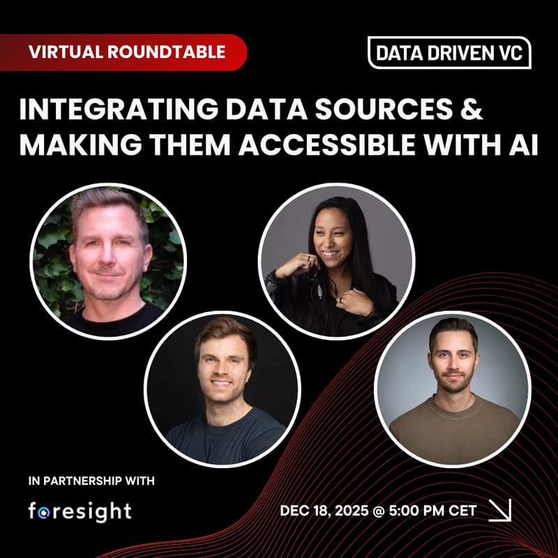 Cover Image for Integrating Data Sources and Making Them Accessible With AI