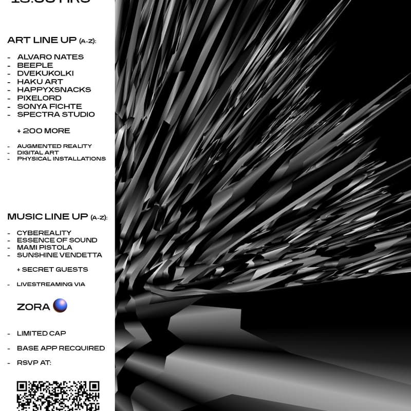 Cover Image for SPECTRA EPISODE I