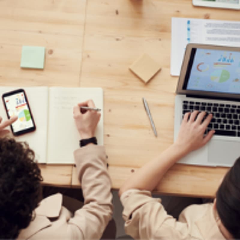 Cover Image for Rheoli prosiect (Cymraeg) | 10, 12 & 17.03.26, 10am-1pm | Project management (Welsh)