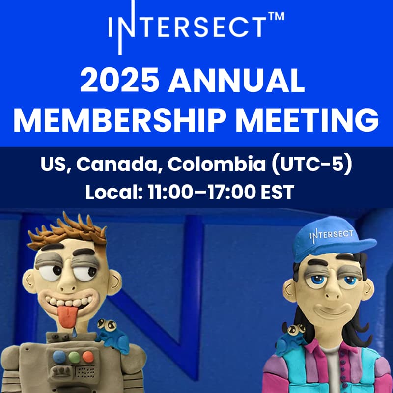 Cover Image for Annual Members Meeting - US, Canada & Colombia