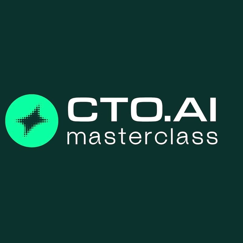 Cover Image for CTO.AI Masterclass