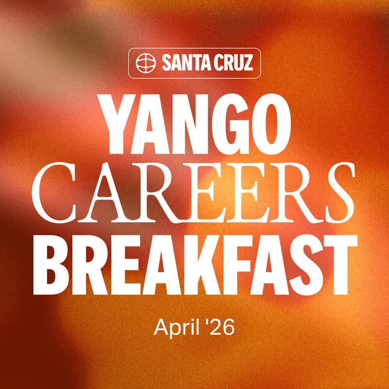 Cover Image for Yango Careers Breakfast | LATAM #1