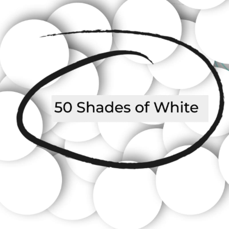 Cover Image for Why Are Charity Databases So White?