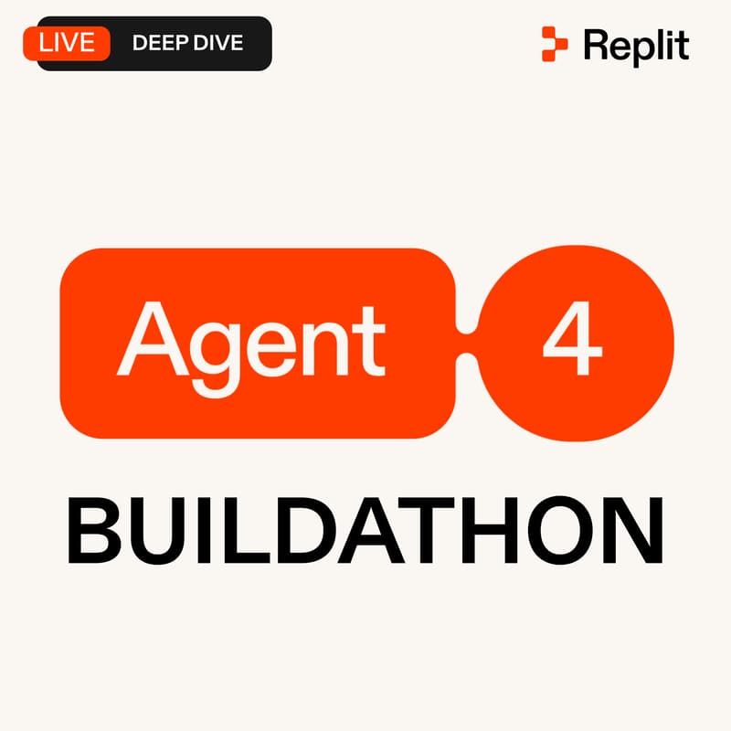 Cover Image for Launching Your Product - Replit Agent 4 Buildathon - Week 3