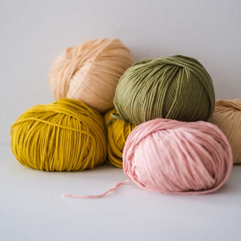 Cover Image for 🧶 Crochet Workshop for Beginners — Porto