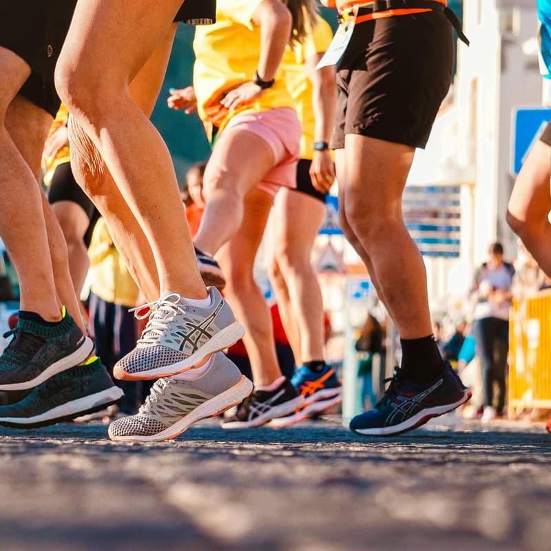 Cover Image for Founder & Investor Run