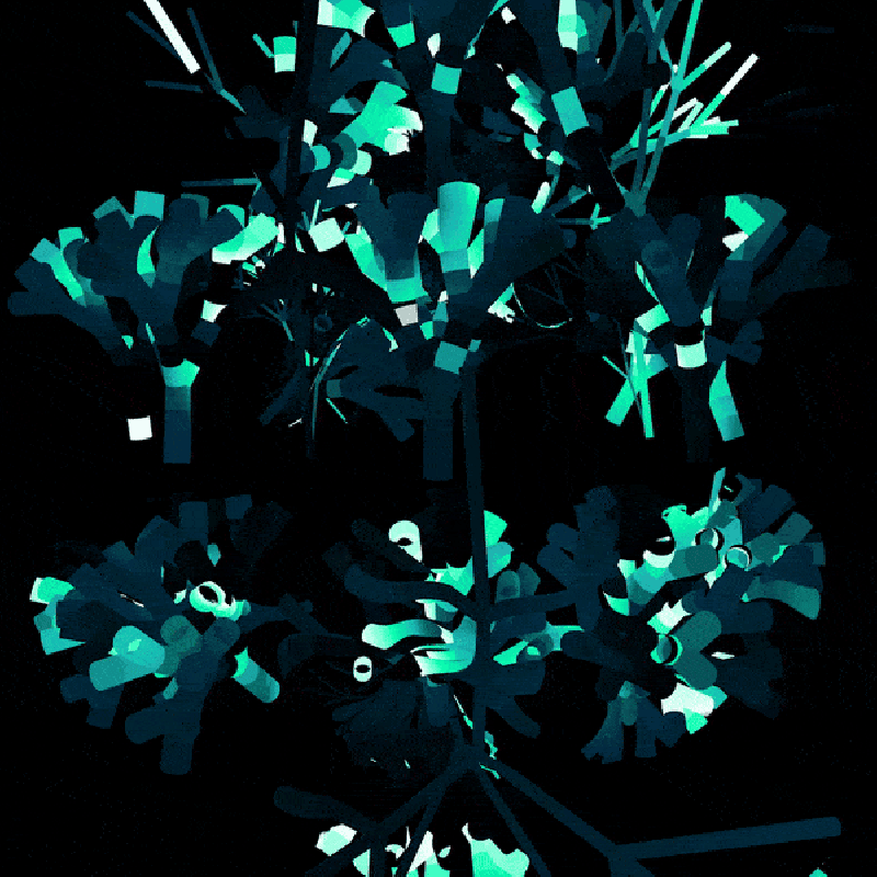 Cover Image for TouchDesigner YVR Study Club - November Edition I