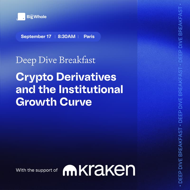Cover Image for Crypto Derivatives And The Institutional Growth Curve