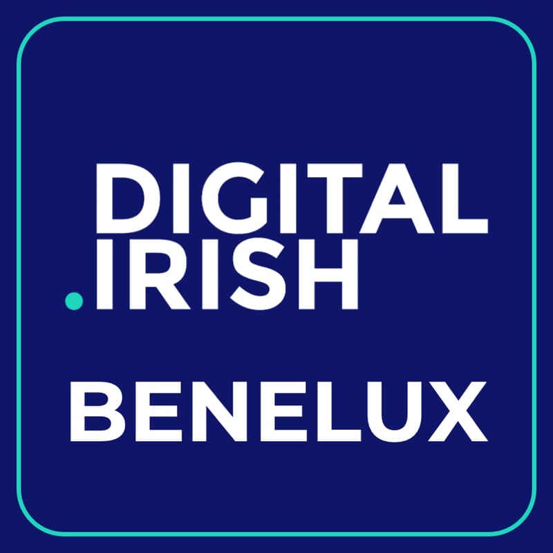 Cover Image for Benelux St. Patrick's Day w/ Miro