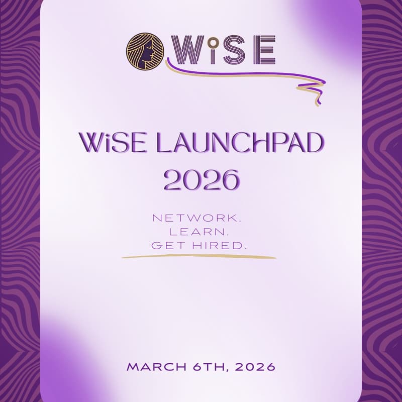 Cover Image for Wise Launchpad 2026