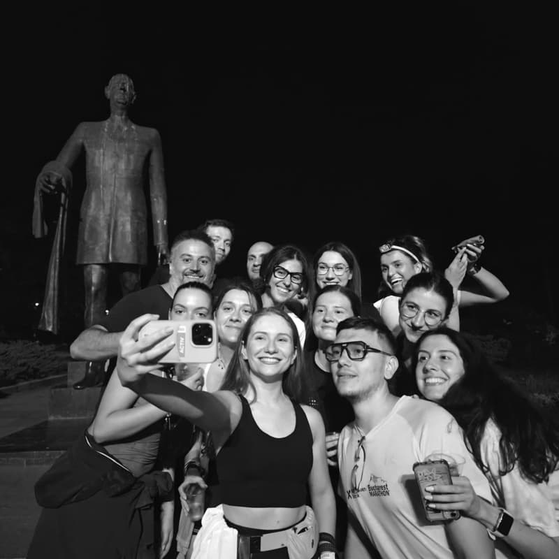 Cover Image for 321sport - Alergare Herăstrău (începători) #dela1la21 S22E11