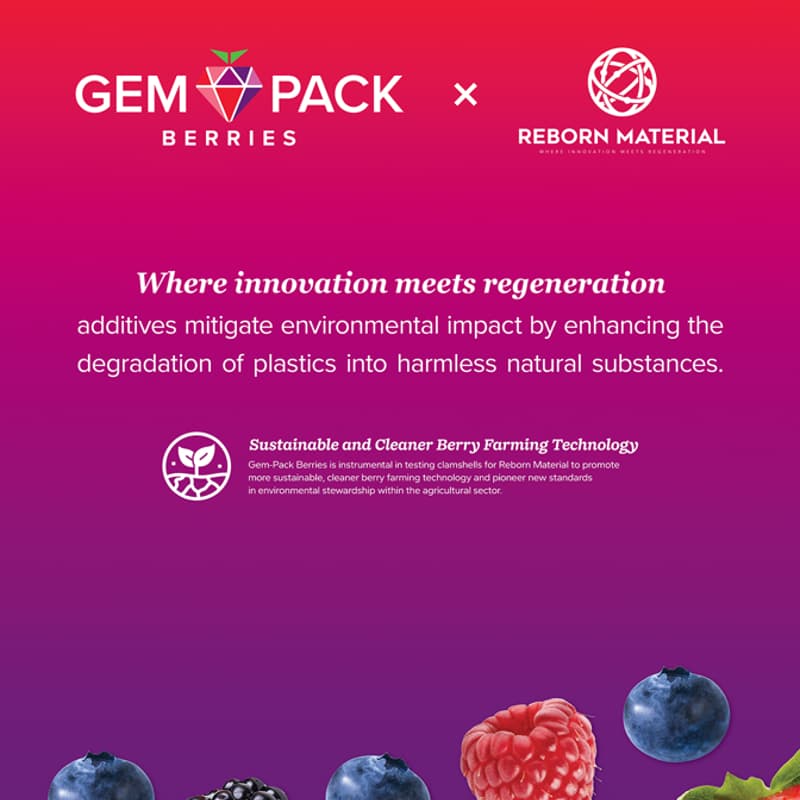 Cover Image for Celebrating the Official Partnership between GemPack, Reborn Materials, and JYC America