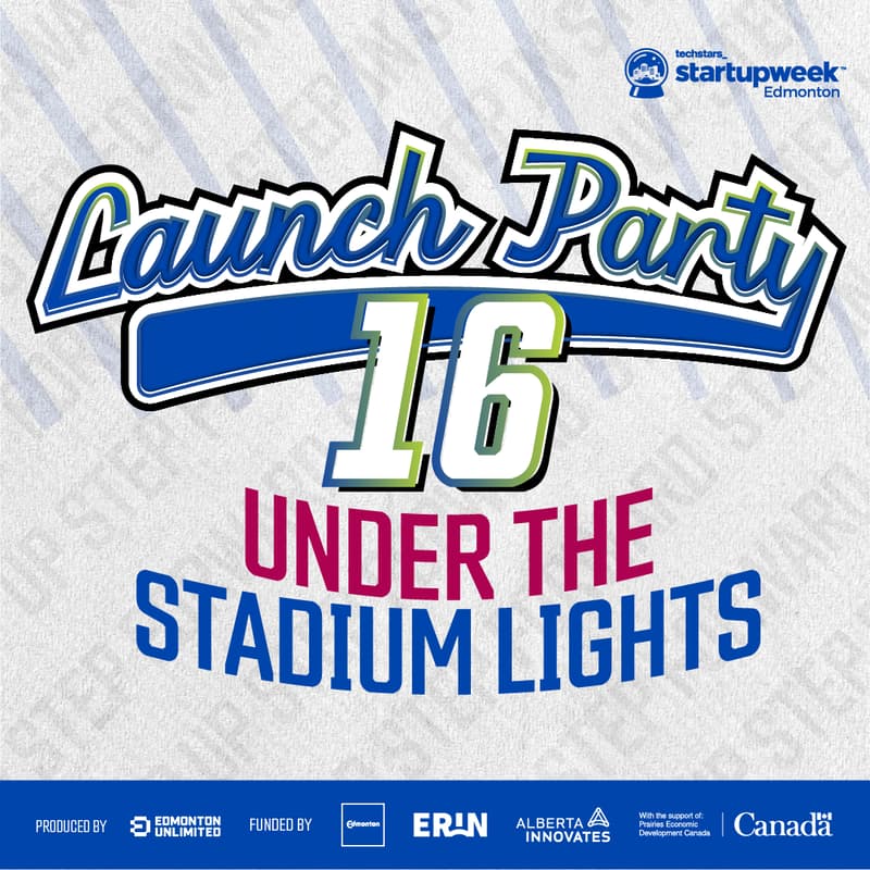 Cover Image for Launch Party 16: Under the Stadium Lights