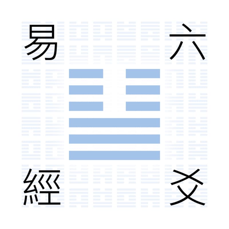 Cover Image for I-Ching Divination 101