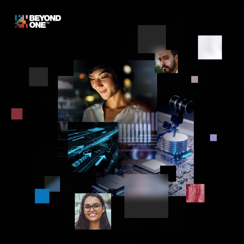 Cover Image for Beyond The Machine