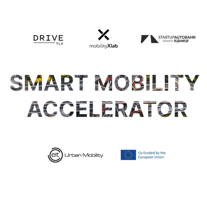 Cover Image for EIT UM Smart Mobility Accelerator Demo Day