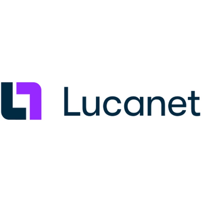 Cover Image for Lucanet Connect on Tour