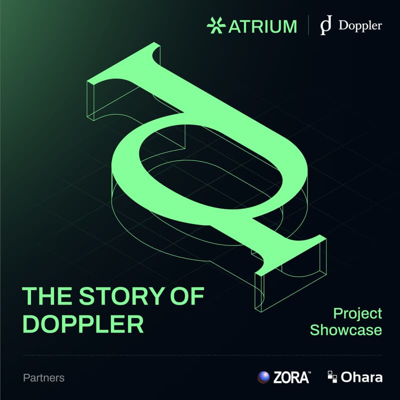 Cover Image for The Story of Doppler