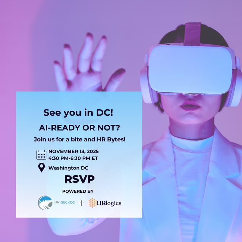 Cover Image for AI-Ready or Not?