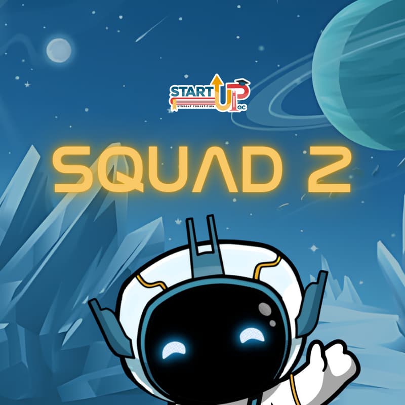 Cover Image for Startup QC Squad 2: Session 1 AMA with Launchgarage Founders