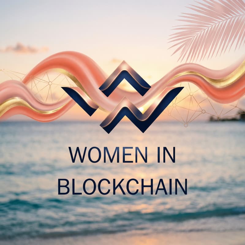 Cover Image for WIB Present: Celebrating Women in Cayman Crypto