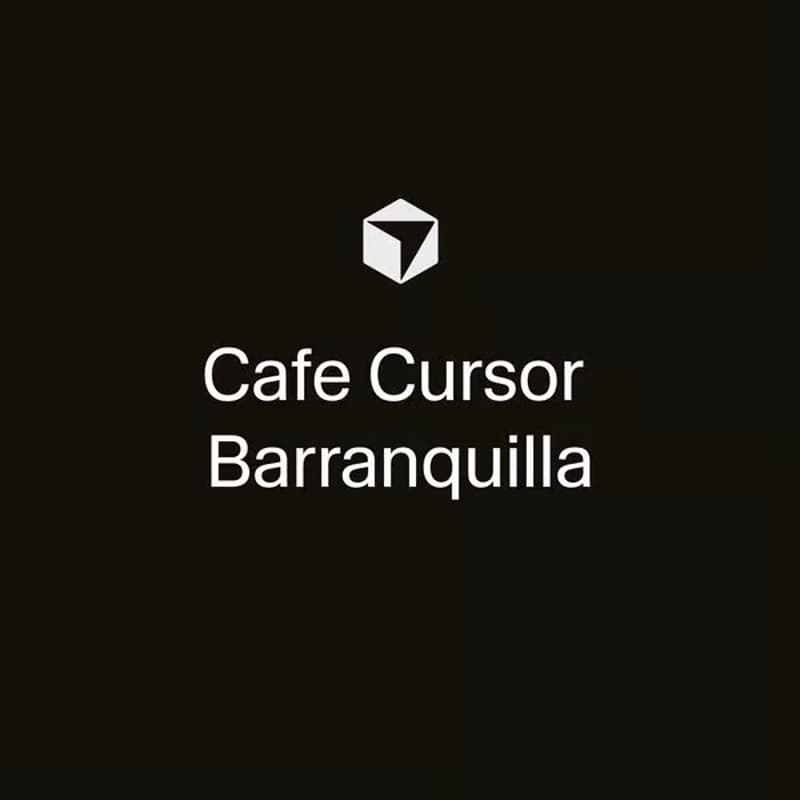 Cover Image for Cafe Cursor Barranquilla