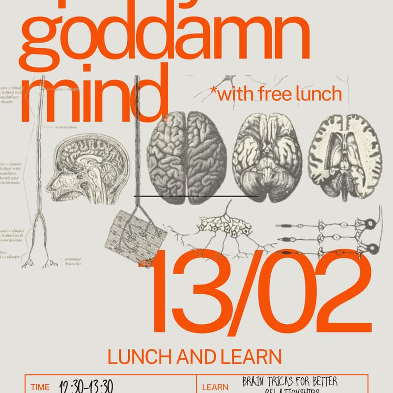 Cover Image for Live and Love: Insights from Neuroscience