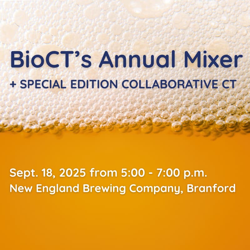 Cover Image for BioCT Annual Mixer + Special Edition Collaborative CT