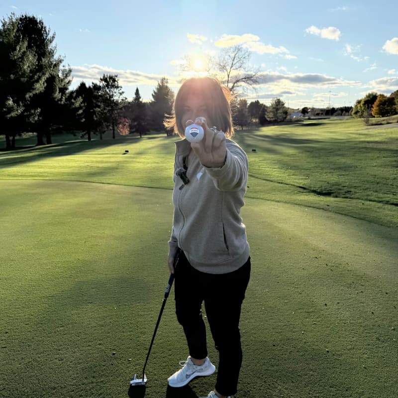 Cover Image for Grand Cup Golf Outing