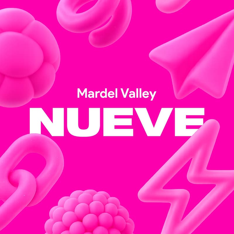 Cover Image for Mardel Valley Vol. 9