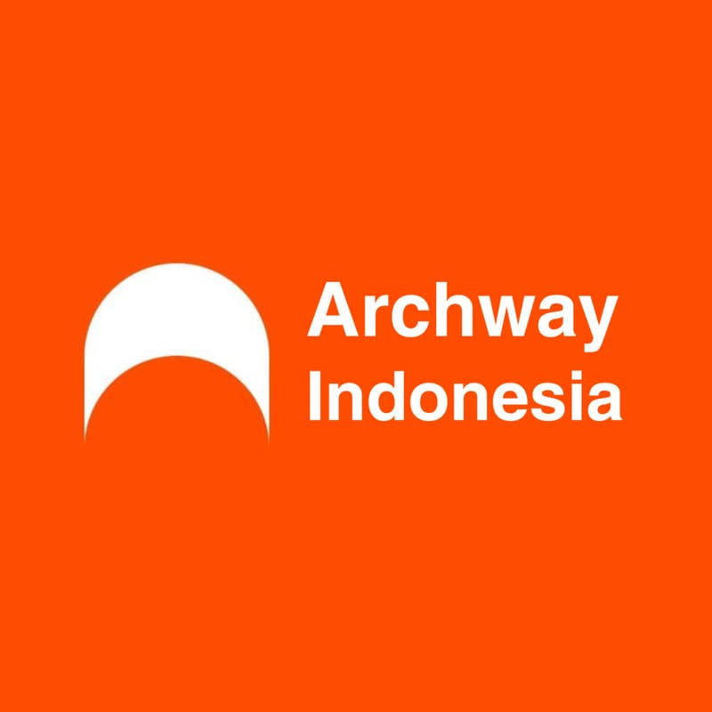 Cover Image for Archway Indonesia Community Meetup