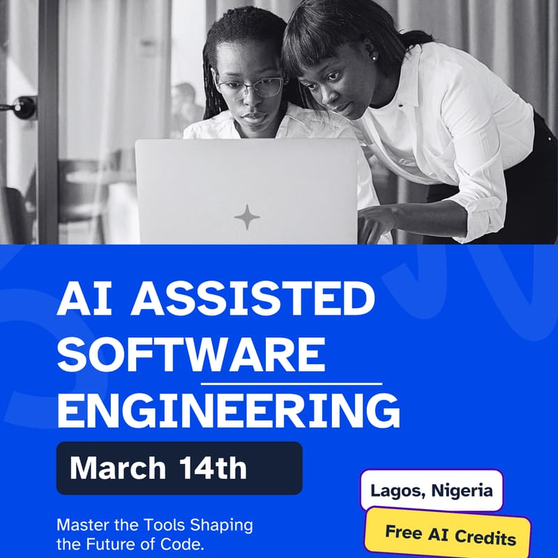 Cover Image for AI Assisted Software Engineering
