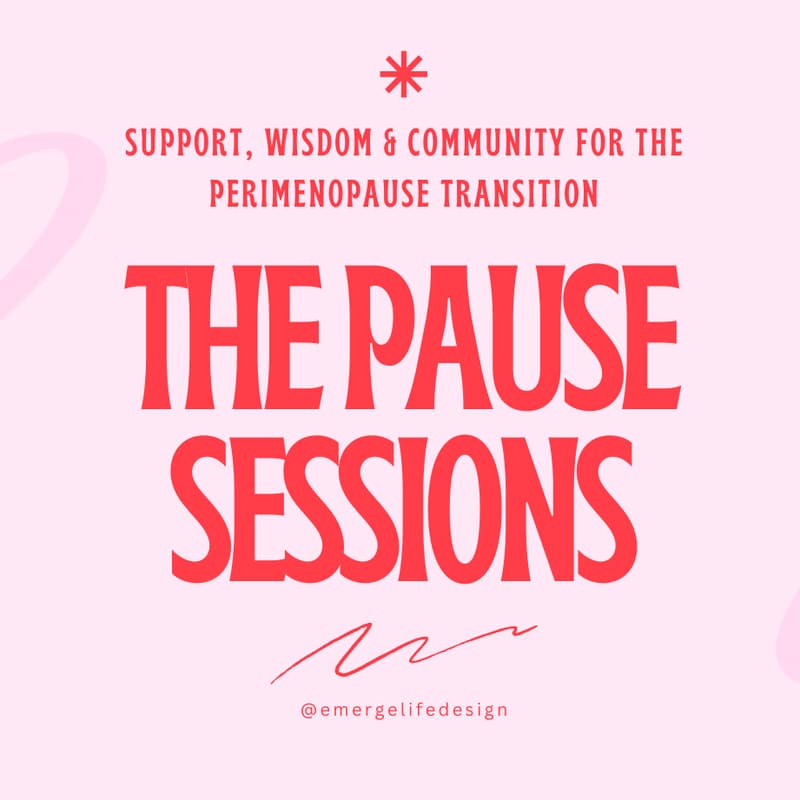 Cover Image for PowerPause: The Pause Sessions